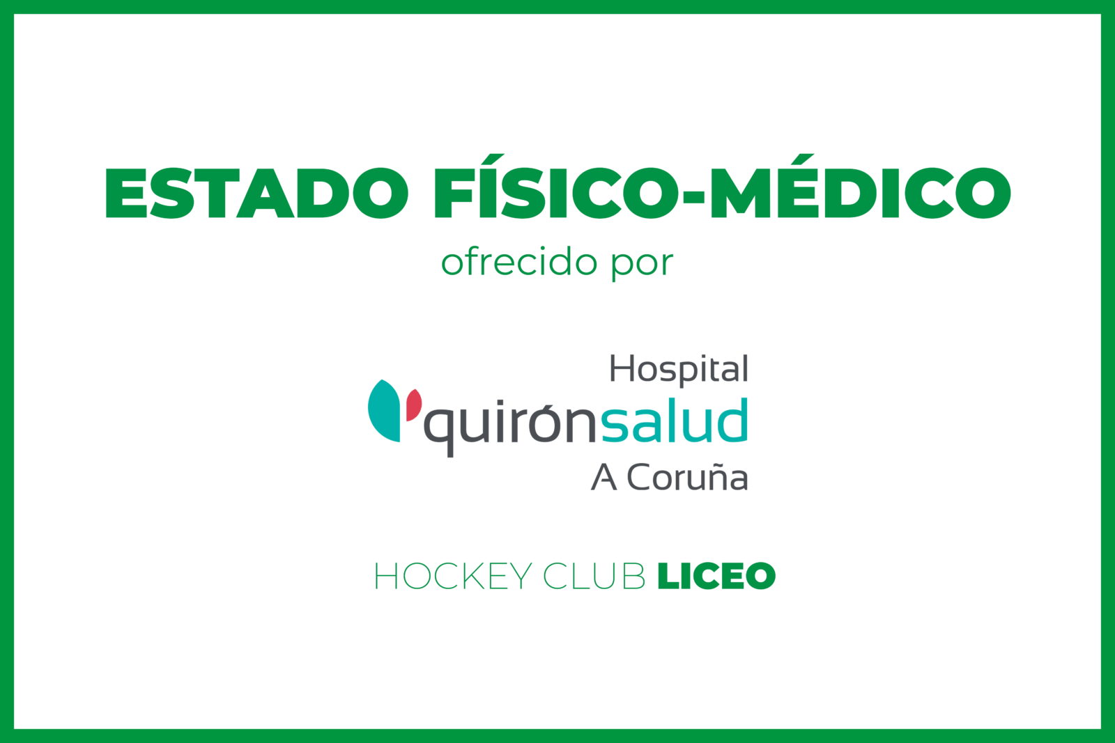 Bruno Saavedra permanecerá de baja entre dos y cuatro semanas