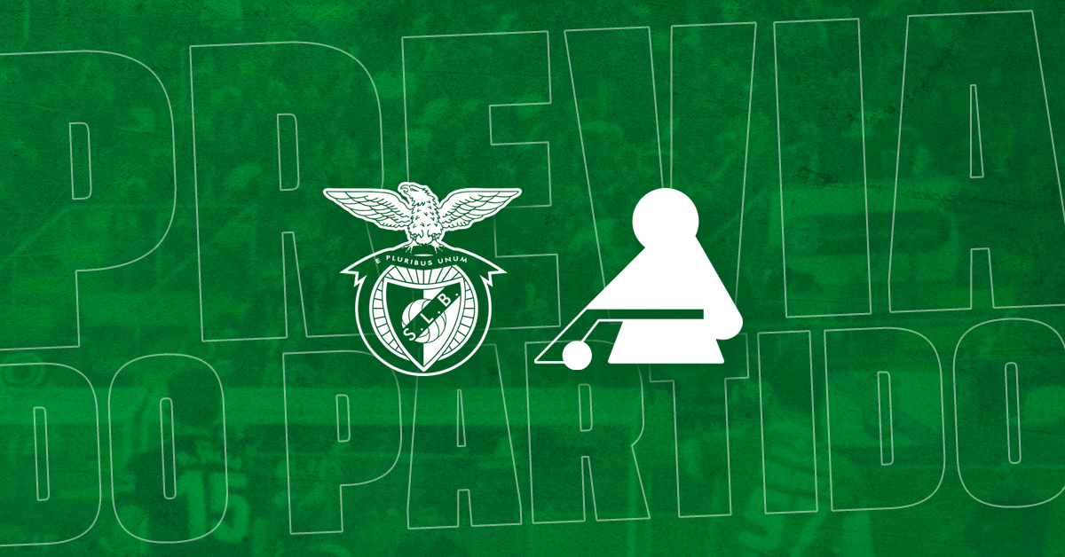 Dirección Lisboa para un choque europeo de élite