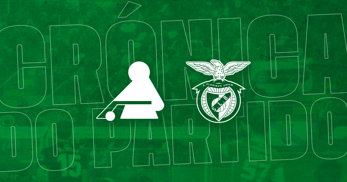 CRÓNICA #WSECL (X6) | Empate na visita do Benfica (4-4)